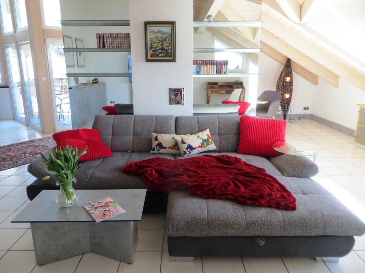 Ferienwohnung Bei Maly Зулцберг Екстериор снимка