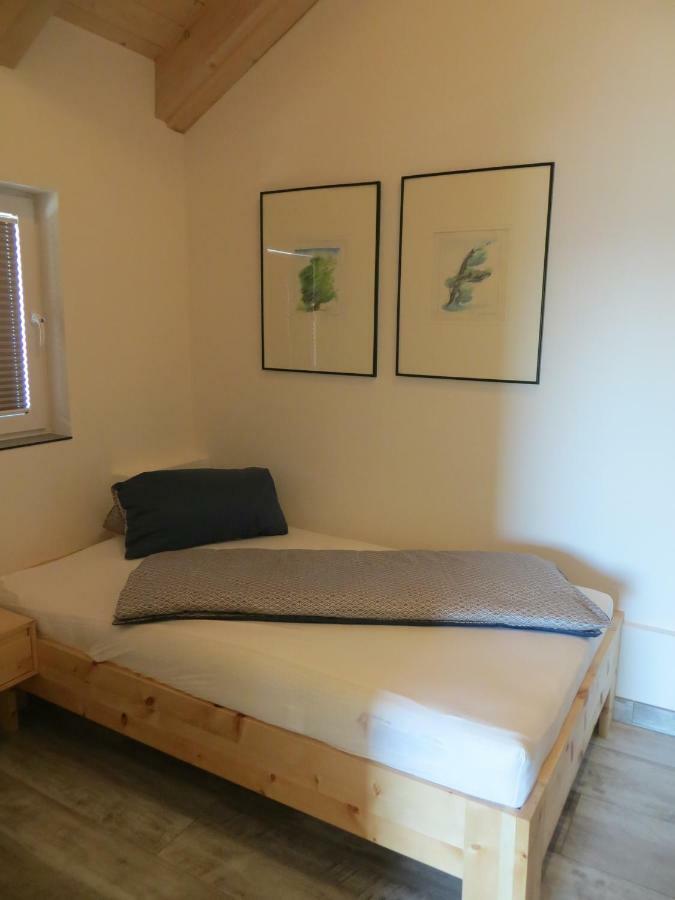 Ferienwohnung Bei Maly Зулцберг Екстериор снимка